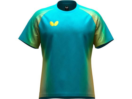 バタフライ ジェノーラ・Tシャツ 47240-123-O バタフライ ジェノーラ・Tシャツ 47240-123-O