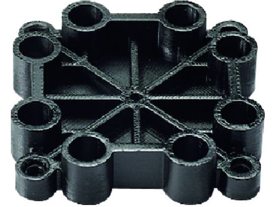 PANDUIT Quick-Build Obh^CRlN^ QB-CONN QB-CONN