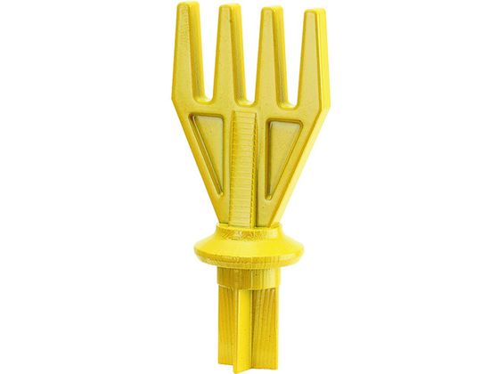 PANDUIT Quick-Buildワイヤーエンドホルダー 黄 25個入り QB-WEH1012-Q QB-WEH1012-Q PANDUIT Quick-Buildワイヤーエンドホルダー 黄 25個入り QB-WEH1012-Q QB-WEH1012-Q