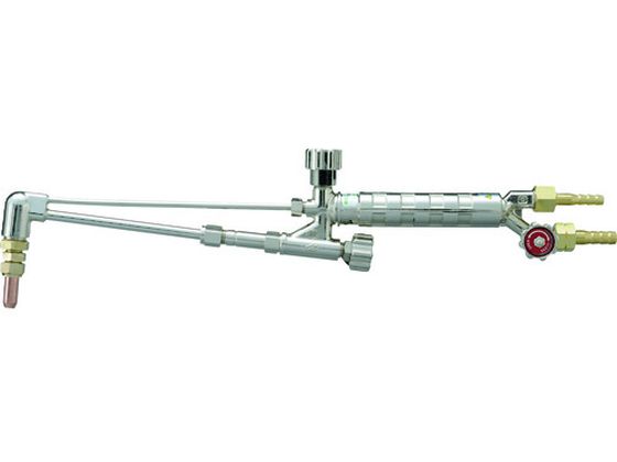 日酸TANAKA 中形切断器Zノバック LPG エチレン Q501ZF 日酸TANAKA 中形切断器Zノバック LPG エチレン Q501ZF