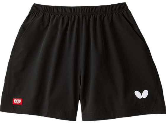 バタフライ ファルサルト・パンツ 51900-278-XO バタフライ ファルサルト・パンツ 51900-278-XO