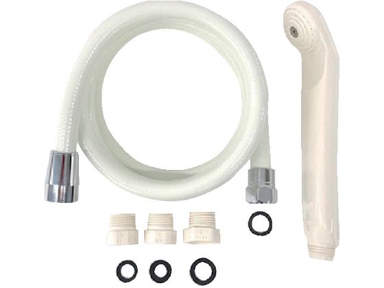 KVK シャワーセット 低水圧用 PZ620AL-2 KVK シャワーセット 低水圧用 PZ620AL-2