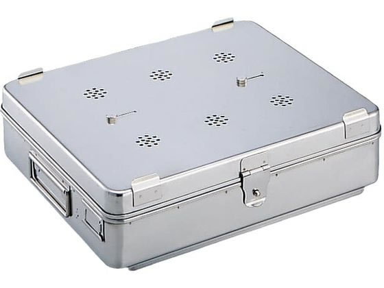 ���{���� ���ޗp�p�^�J�X�g(C�^�C�v)�� 03-3045-02 M-32C(32.5X26X8.5CM)