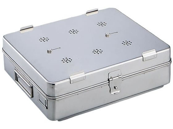 ���{���� ���ޗp�p�^�J�X�g(E�^�C�v)�� 03-3055-01 M-34E(29.5X23X9.5CM