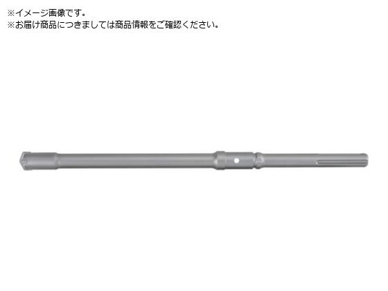 UNIKA 吸塵ドリルQビット クロス SDS-max 17.0×325mm QMX 17.0X325 UNIKA 吸塵ドリルQビット クロス SDS-max 17.0×325mm QMX 17.0X325