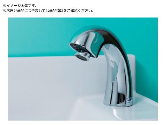 デルマン 自動水栓デルマン 混合栓・AC100V電源式・泡沫タイプ デルマン 自動水栓デルマン 混合栓・AC100V電源式・泡沫タイプ