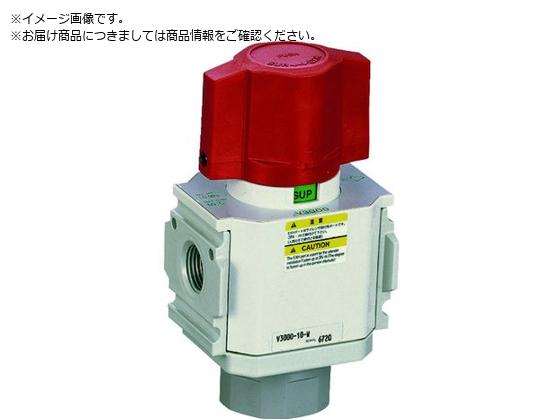 CKD cro FV[Y V3000-10-W