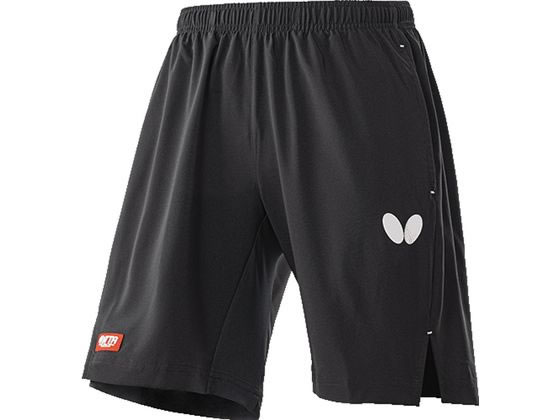バタフライ ストレッチ・ゲームハーフパンツ 52180-278-L バタフライ ストレッチ・ゲームハーフパンツ 52180-278-L