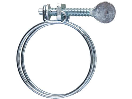 タカギ ワイホースバンド 適合ホース外径44〜48mm QG110FJ タカギ ワイホースバンド 適合ホース外径44〜48mm QG110FJ