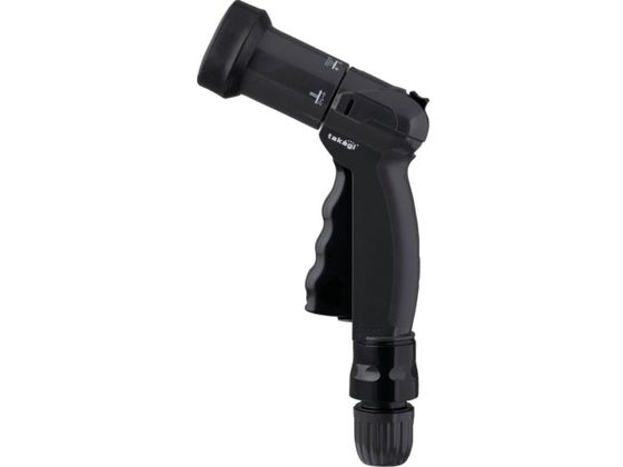 タカギ ホースノズル ノズルシックスS CG QG1187CG タカギ ホースノズル ノズルシックスS CG QG1187CG