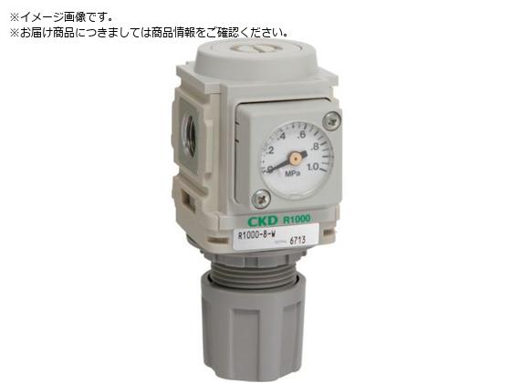 CKD o[XM[^ FV[Y R1100-8-W