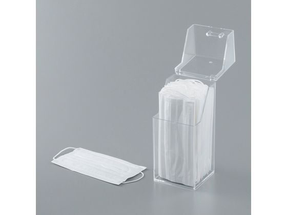 �}�X�N�ۊǃ{�b�N�X 8-747-01