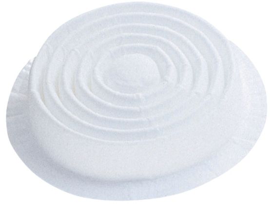 シゲマツ 防じんマスク交換用ろ過材 RL1 R1BP シゲマツ 防じんマスク交換用ろ過材 RL1 R1BP