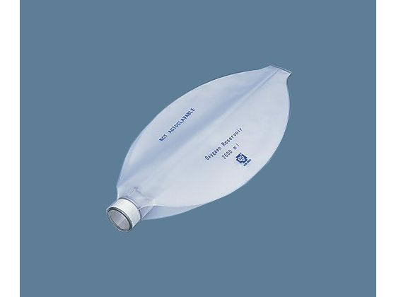 �u���[�N���X �_�f���U�[�o�[�o�b�O(�u���[�N���X)2600mL 10���� 8-7508-02