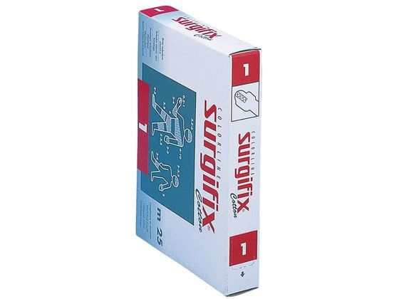 ��{�Y�� �T�[�W�t�B�b�N�X(���[���^�C�v)No.1 �l�b�g��� 07-3560-02 NO.1(1.6CMX25M)1�J��