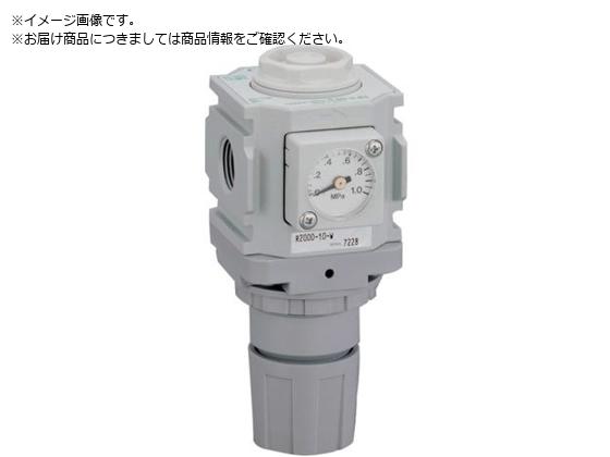 CKD リバースレギュレータ R2100-8-W CKD リバースレギュレータ R2100-8-W
