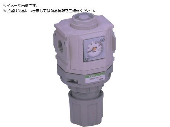 CKD リバースレギュレータ 白色シリーズ R3100-8-W CKD リバースレギュレータ 白色シリーズ R3100-8-W