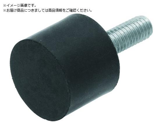 ELESA 防振ゴム 片側オネジ VD4-0808M3 ELESA 防振ゴム 片側オネジ VD4-0808M3