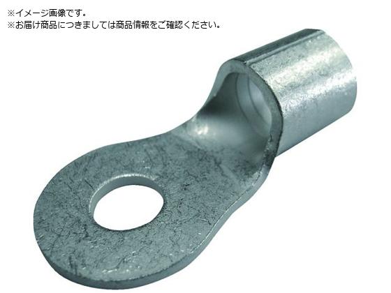 DST 裸圧着端子 丸形端子 R2-M3 100個入り R2-M3 DST 裸圧着端子 丸形端子 R2-M3 100個入り R2-M3