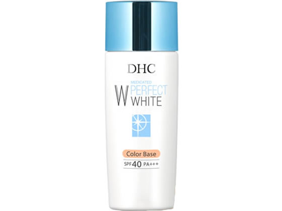 DHC 薬用PWカラーベース ベージュ 30g