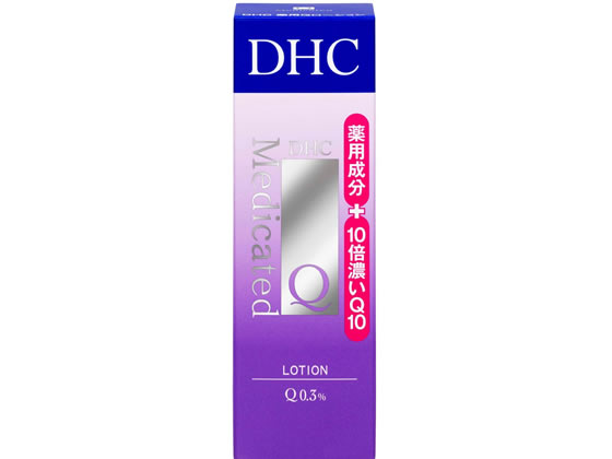 DHC 薬用QローションSS 60mL