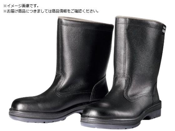 DONKEL 安全靴 半長靴 ゴム二層底 R206-240 DONKEL 安全靴 半長靴 ゴム二層底 R206-240