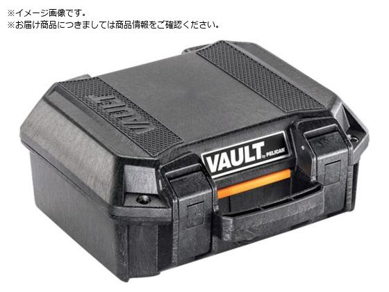 PELICAN V100WD ヴォールトケース 固形フォーム付 PELICAN V100WD ヴォールトケース 固形フォーム付