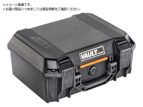 PELICAN V200WD ヴォールトケース 固形フォーム付 PELICAN V200WD ヴォールトケース 固形フォーム付