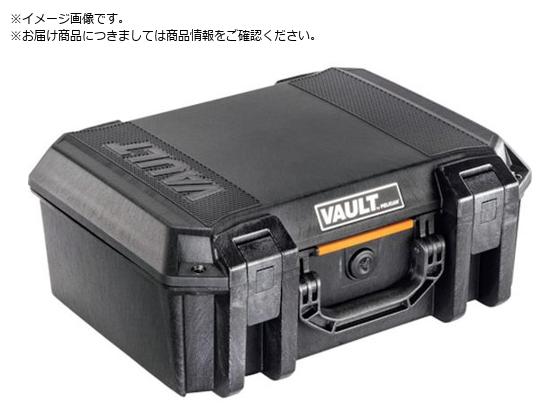 PELICAN V300WD ヴォールトケース 固形フォーム付 PELICAN V300WD ヴォールトケース 固形フォーム付