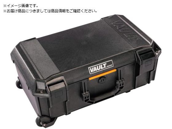 PELICAN V525 ヴォールトローリングケース ディバイダー付 PELICAN V525 ヴォールトローリングケース ディバイダー付
