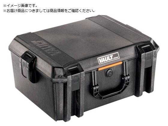 PELICAN V550WD ヴォールトケース ディバイダー付 PELICAN V550WD ヴォールトケース ディバイダー付