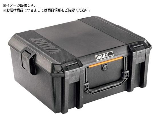 PELICAN V600WD ヴォールトケース 固形フォーム付 PELICAN V600WD ヴォールトケース 固形フォーム付