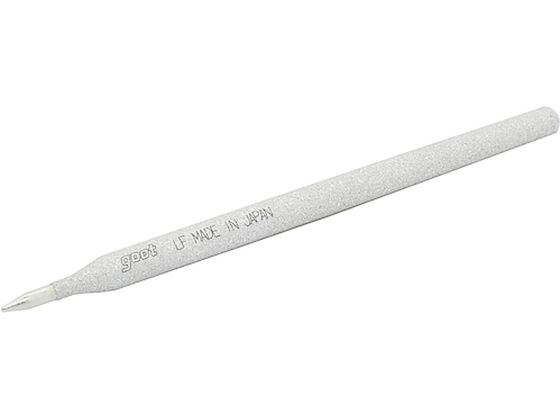 グット 替こて先φ4SB型KS20〜40R用 R-48SB グット 替こて先φ4SB型KS20〜40R用 R-48SB