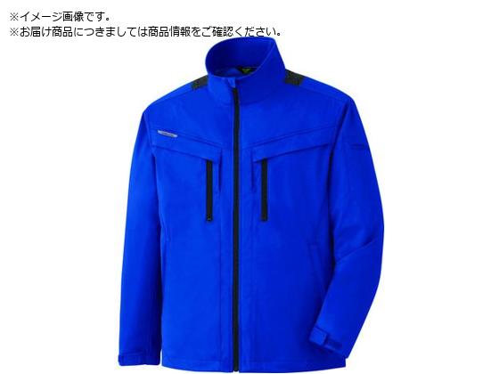 ミドリ安全 ベルデクセル ハーネス対応 ストレッチ防寒ジャンパー VE2013 上 ロイヤルブルー S VE2013-UE-S ミドリ安全 ベルデクセル ハーネス対応 ストレッチ防寒ジャンパー VE2013 上 ロイヤルブルー S VE2013-UE-S