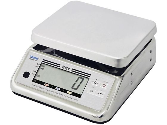 ��a���t �h���^�f�W�^����M�͂���(����i)�d�q�͂��� 25-2284-0006(6)��B UDS-600-WPK-3(3KG)