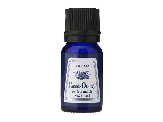 グローバルプロダクト アロマエッセンス ブルーラベル カシスオレンジ 8ml グローバルプロダクト アロマエッセンス ブルーラベル カシスオレンジ 8ml