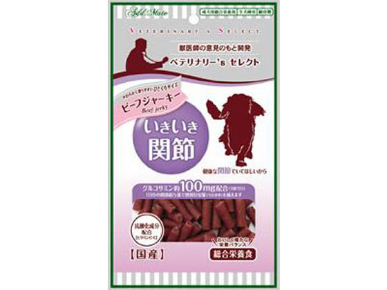 ペティオ ベテリナリーsセレクト いきいき関節100g A12072 ペティオ ベテリナリーsセレクト いきいき関節100g A12072