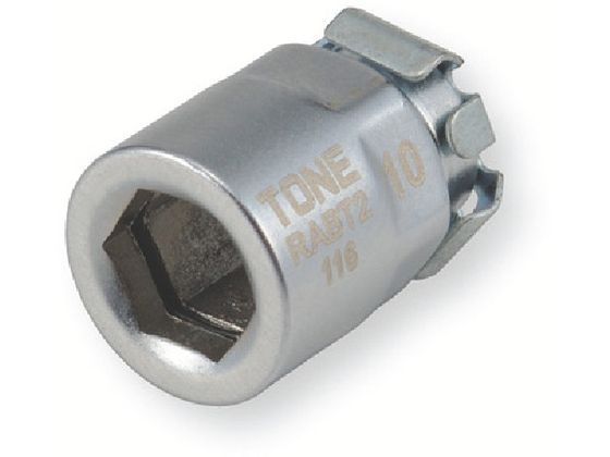 TONE ラチェットめがねレンチ用アダプターハンガータイプ RABT2 TONE ラチェットめがねレンチ用アダプターハンガータイプ RABT2