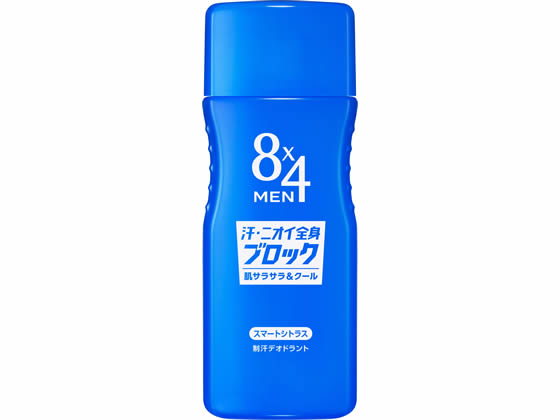 KAO 8x4 MEN tbVEH[^[ X}[gVgX 160ml