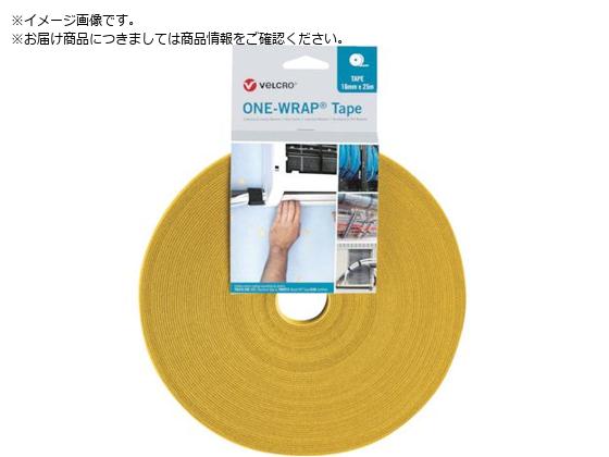 Velcro FN[[R]] ONE-WRAP[[R]] e[v 10mm~25m  VEL-OW64104