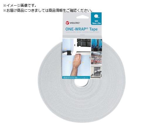 Velcro FN[[R]] ONE-WRAP[[R]] e[v 25mm~25m  VEL-OW64152