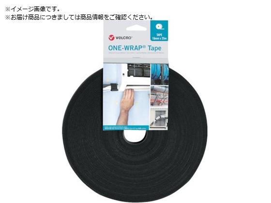 Velcro FN[[R]] ONE-WRAP[[R]] e[v 25mm~25m  VEL-OW64153