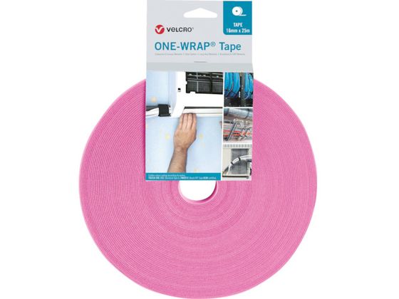 Velcro FN[[R]] ONE-WRAP[[R]] e[v 25mm~25m sN VEL-OW64161