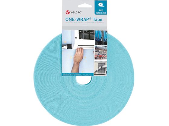 Velcro FN[[R]] ONE-WRAP[[R]] e[v 25mm~25m ANA VEL-OW64162