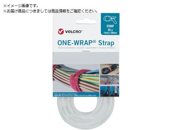 Velcro FN[[R]] ONE-WRAP[[R]] Xgbv 13mm~200mm  25{1 VEL-OW64300