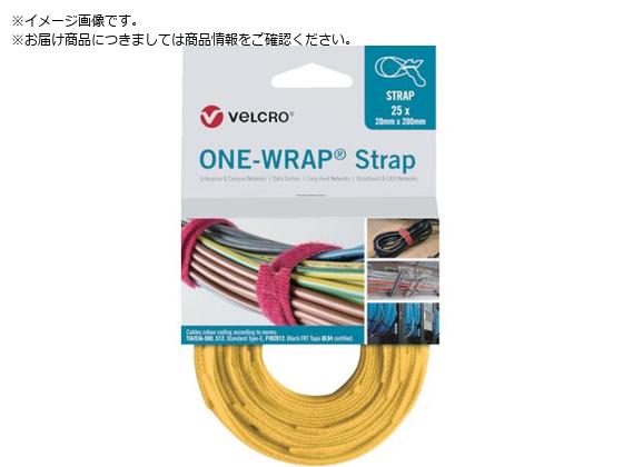 Velcro FN[[R]] ONE-WRAP[[R]] Xgbv 13mm~200mm  25{1 VEL-OW64304