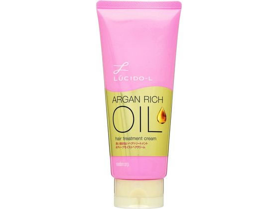 マンダム ルシードエル オイルトリートメント #ディープモイストヘアクリーム 150g
