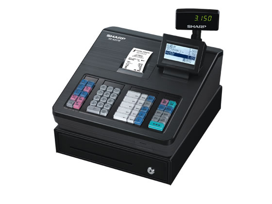 �V���[�v �d�q���W�X�^ �u���b�N XE-A207BB