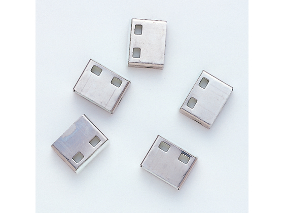 サンワサプライ SL-46-W用取付け部品 ホワイト SL-46WOP