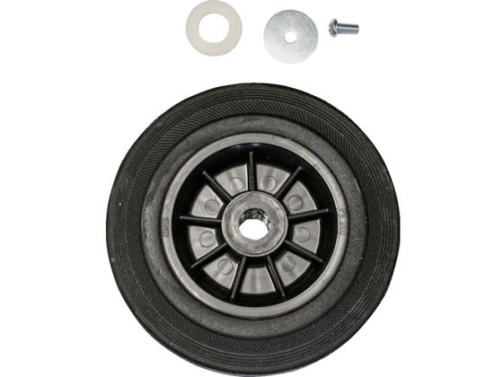 EdmoLift ハンドリフターCZ交換用前輪 200mm R82110 EdmoLift ハンドリフターCZ交換用前輪 200mm R82110